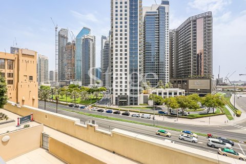 شقة في Bellevue Towers, وسط مدينة دبي, دبي 1غرف نوم, 79 م² رقم 53845 - صورة 15