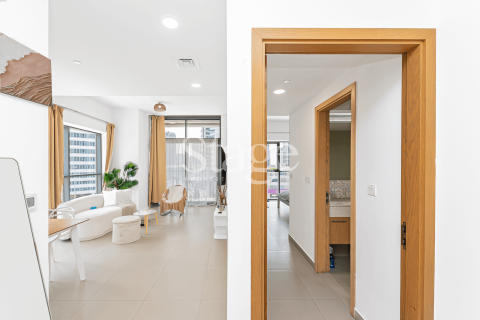 شقة في Bellevue Towers, وسط مدينة دبي, دبي 1غرف نوم, 79 م² رقم 53845 - صورة 5