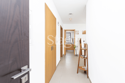 شقة في Bellevue Towers, وسط مدينة دبي, دبي 1غرف نوم, 79 م² رقم 53845 - صورة 9