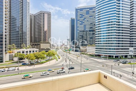 شقة في Bellevue Towers, وسط مدينة دبي, دبي 1غرف نوم, 79 م² رقم 53845 - صورة 16