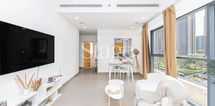 شقة في Bellevue Towers, وسط مدينة دبي, دبي 1غرف نوم, 79 م² رقم 53845