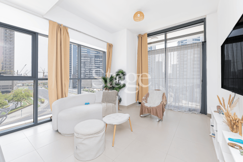 شقة في Bellevue Towers, وسط مدينة دبي, دبي 1غرف نوم, 79 م² رقم 53845 - صورة 3