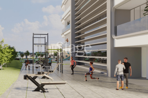 Купить квартиру в Arjan, Дубай: студию, 44м², № 53835 - фото 15