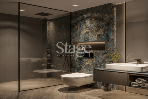 Купить квартиру в Arjan, Дубай: студию, 44м², № 53835 - фото 10