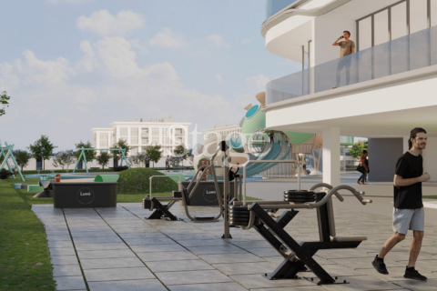 Купить квартиру в Arjan, Дубай: студию, 44м², № 53835 - фото 17