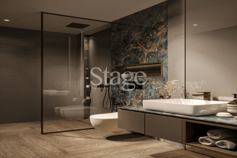 Купить квартиру в Arjan, Дубай: студию, 44м², № 53835 - фото 12