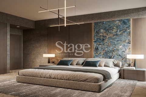 Купить квартиру в Arjan, Дубай: студию, 44м², № 53835 - фото 6