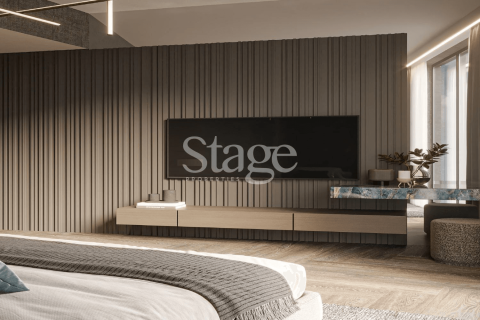 Купить квартиру в Arjan, Дубай: студию, 44м², № 53835 - фото 11