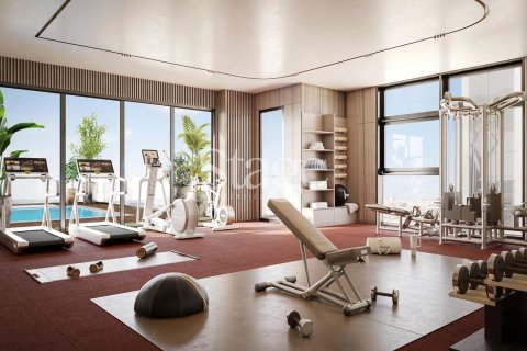 Apartment in Al Satwa, Dubai 1 bedroom, 71 sq.m. № 53844 - photo 8