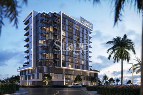 Apartment in Al Satwa, Dubai 1 bedroom, 71 sq.m. № 53844 - photo 1