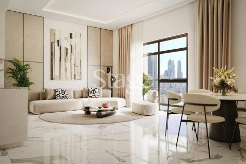 Apartment in Al Satwa, Dubai 1 bedroom, 71 sq.m. № 53844 - photo 2