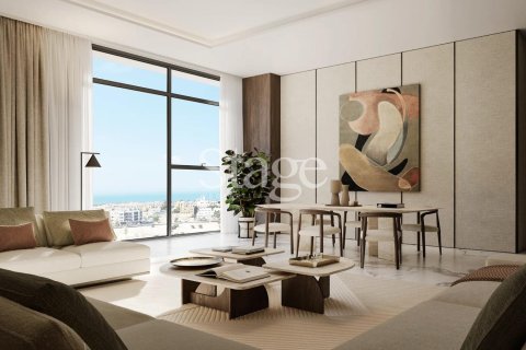 Apartment in Al Satwa, Dubai 1 bedroom, 71 sq.m. № 53844 - photo 3