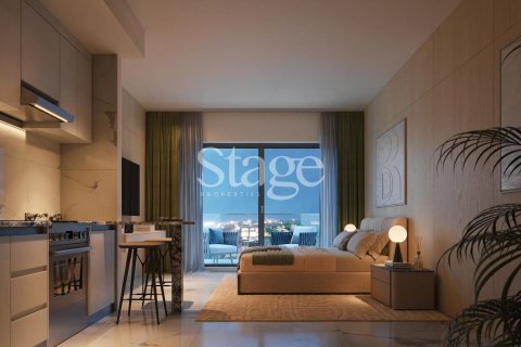 Apartment in Al Satwa, Dubai 1 bedroom, 71 sq.m. № 53844 - photo 6