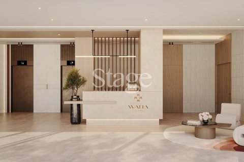 Apartment in Al Satwa, Dubai 1 bedroom, 71 sq.m. № 53844 - photo 7