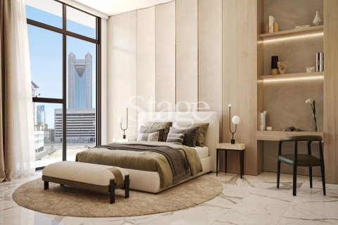 Apartment in Al Satwa, Dubai 1 bedroom, 71 sq.m. № 53844 - photo 5