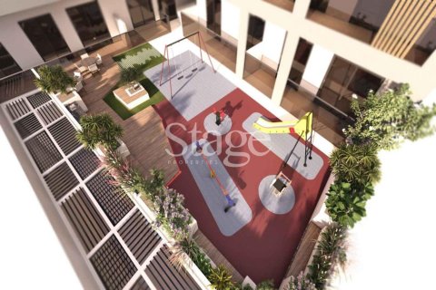 Apartment in Jumeirah Village Triangle, Dubai 1 bedroom, 65 sq.m. № 53842 - photo 16
