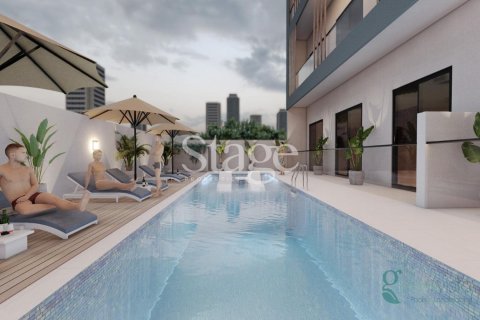 Apartment in Jumeirah Village Triangle, Dubai 1 bedroom, 65 sq.m. № 53842 - photo 19