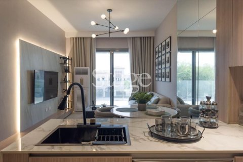 Apartment in Jumeirah Village Triangle, Dubai 1 bedroom, 65 sq.m. № 53842 - photo 3
