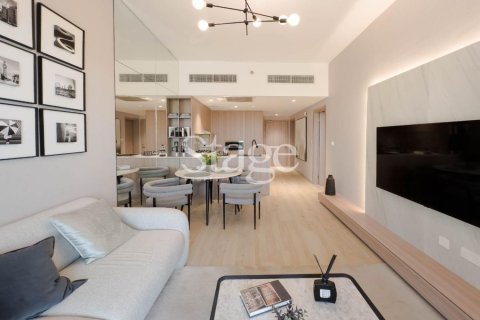 Apartment in Jumeirah Village Triangle, Dubai 1 bedroom, 65 sq.m. № 53842 - photo 1