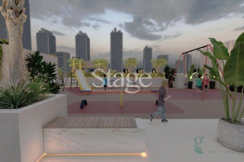 Apartment in Jumeirah Village Triangle, Dubai 1 bedroom, 65 sq.m. № 53842 - photo 15
