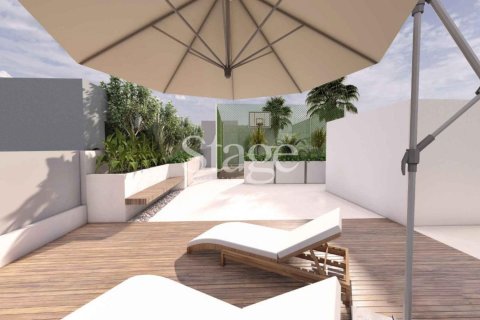 Apartment in Jumeirah Village Triangle, Dubai 1 bedroom, 65 sq.m. № 53842 - photo 17