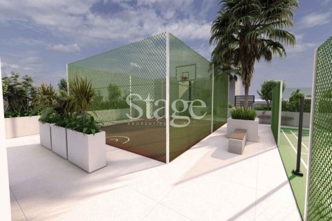Apartment in Jumeirah Village Triangle, Dubai 1 bedroom, 65 sq.m. № 53842 - photo 9