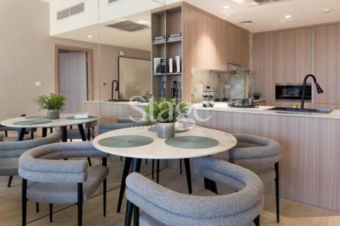 Apartment in Jumeirah Village Triangle, Dubai 1 bedroom, 65 sq.m. № 53842 - photo 2