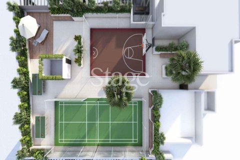 Apartment in Jumeirah Village Triangle, Dubai 1 bedroom, 65 sq.m. № 53842 - photo 8