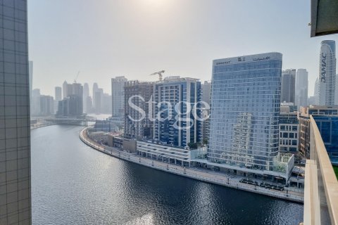 شقة في الخليج التجاري, دبي 1غرف نوم, 78 م² رقم 53850 - صورة 3