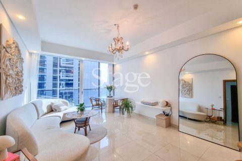 شقة في الخليج التجاري, دبي 1غرف نوم, 78 م² رقم 53850 - صورة 2