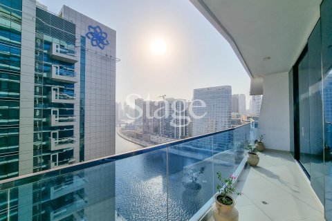 شقة في الخليج التجاري, دبي 1غرف نوم, 78 م² رقم 53850 - صورة 8