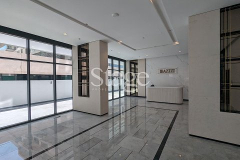 Apartment in Meydan, Dubai 1 bedroom, 85 sq.m. № 53843 - photo 1