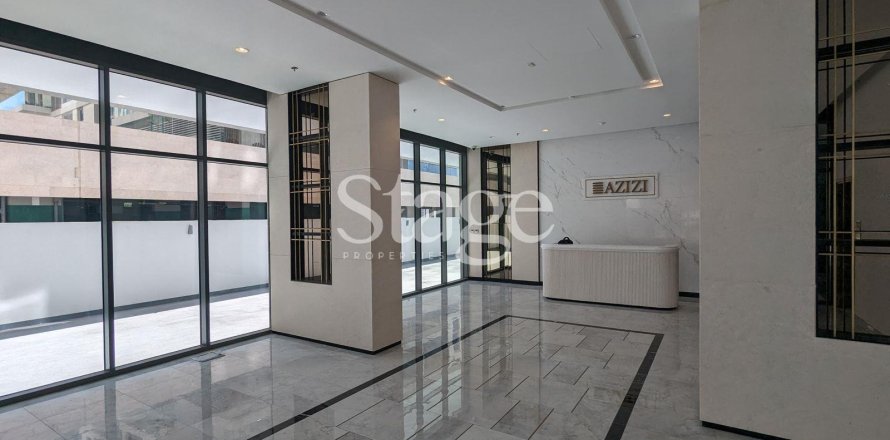 Apartment in Meydan, Dubai 1 bedroom, 85 sq.m. № 53843