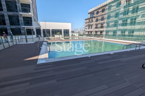 Apartment in Meydan, Dubai 1 bedroom, 85 sq.m. № 53843 - photo 9