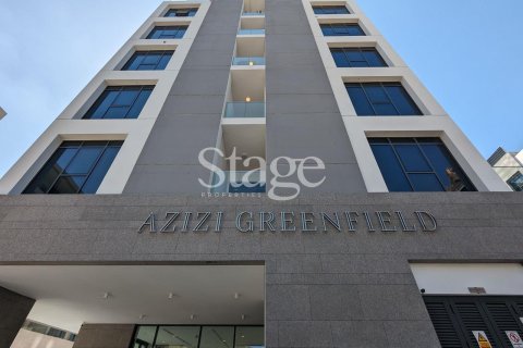Apartment in Meydan, Dubai 1 bedroom, 85 sq.m. № 53843 - photo 4