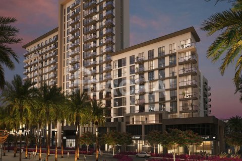 Appartement à Town Square, Dubai, 2 chambres, 120 m², № 109726 - photo 2