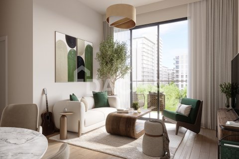 Appartement à Town Square, Dubai, 2 chambres, 120 m², № 109726 - photo 7