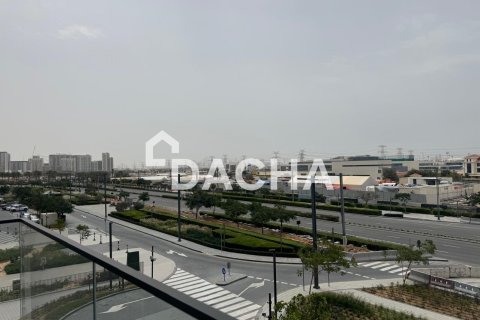 Купить квартиру в Дубай Хилс Эстейт, Дубай: 1 спальня, 64м², № 109724 - фото 13