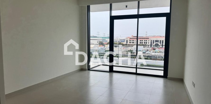 Квартира в Дубай Хилс Эстейт, Дубай, 1 спальня, 64м², № 109724