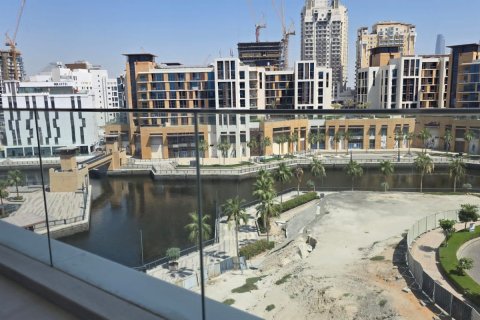 شقة في Al Jaddaf, دبي 2 غرف نوم, 92.1 م² رقم 109720 - صورة 8