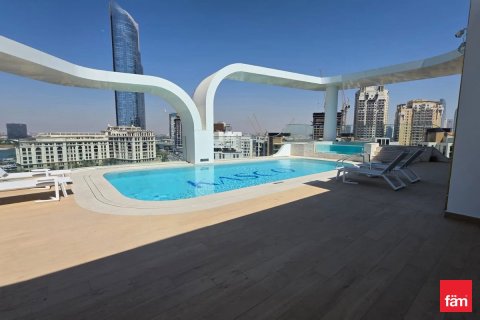 شقة في Al Jaddaf, دبي 2 غرف نوم, 92.1 م² رقم 109720 - صورة 10