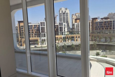 شقة في Al Jaddaf, دبي 2 غرف نوم, 92.1 م² رقم 109720 - صورة 4
