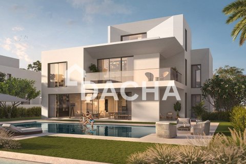 Villa in Dubai 4 bedrooms, 543 sq.m. № 109723 - photo 10