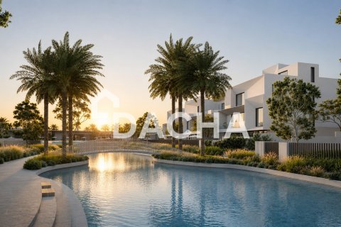 Villa in Dubai 4 bedrooms, 543 sq.m. № 109723 - photo 6
