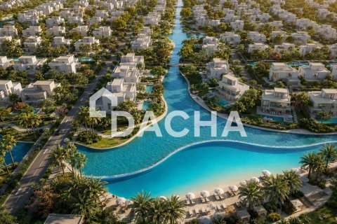 Villa in Dubai 4 bedrooms, 543 sq.m. № 109723 - photo 7