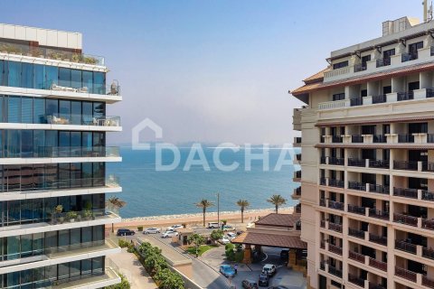 Квартира в Пальме Джумейре, Дубай, 1 спальня, 98м², № 109722