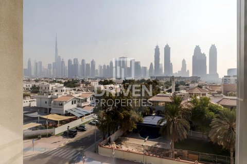 Appartement à Al Wasl, Dubai, 1 chambre, 87 m², № 20413 - photo 1