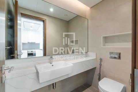 Appartement à Al Wasl, Dubai, 1 chambre, 87 m², № 20413 - photo 12