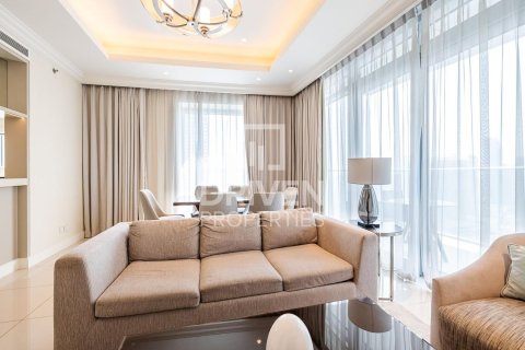 Appartement à The Address Residence Fountain Views, Downtown Dubai (Downtown Burj Dubai), Dubai, 2 chambres, 134 m², № 20415 - photo 4