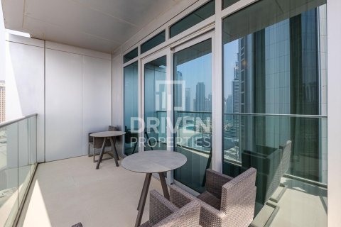 Appartement à The Address Residence Fountain Views, Downtown Dubai (Downtown Burj Dubai), Dubai, 2 chambres, 134 m², № 20415 - photo 7